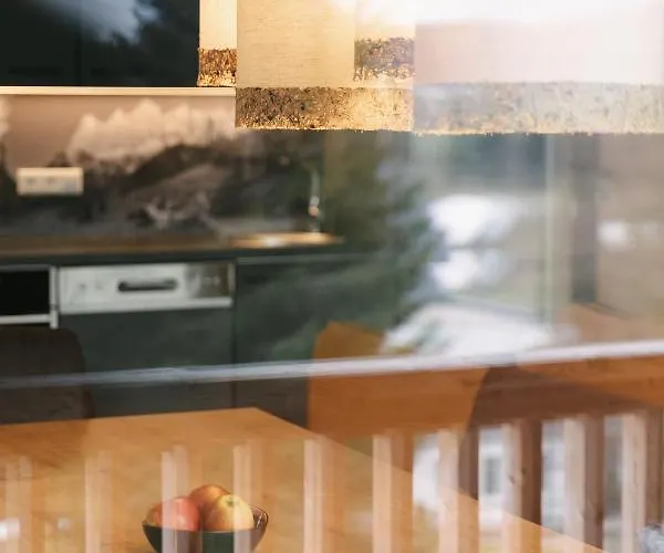 Village By Apart4you شقة فندقية رامساو أم داتشستين