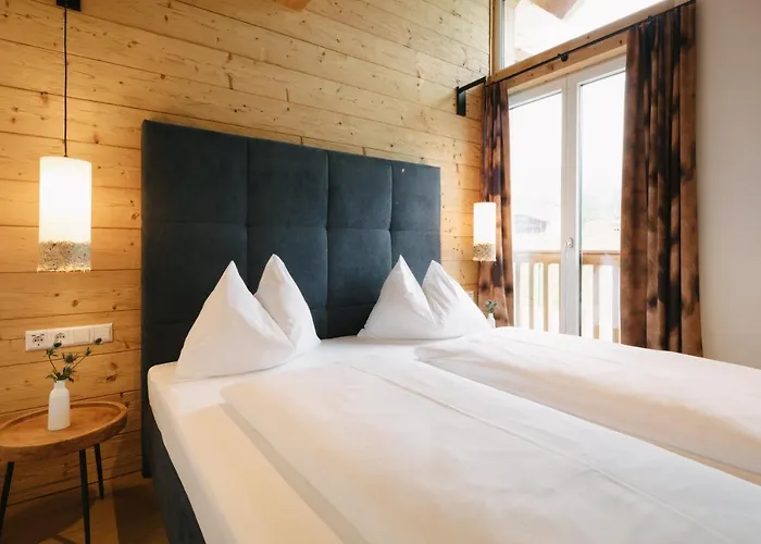 Hotel apartamentowy Village By Apart4you 4*