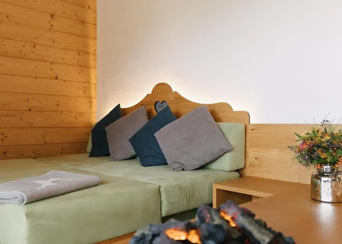 Village By Apart4you Hotel apartamentowy