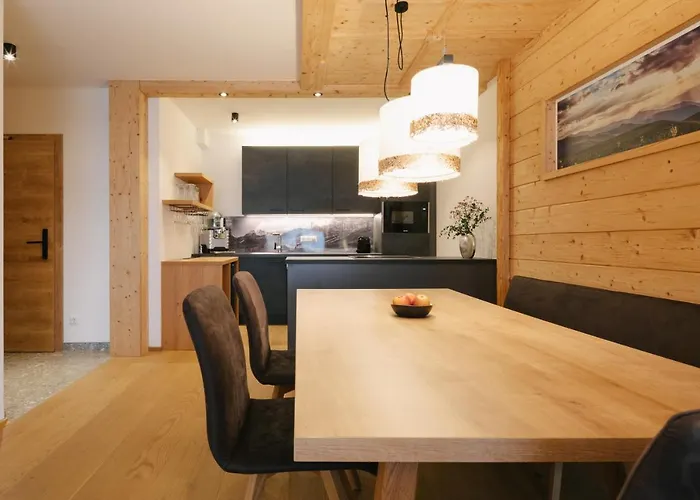 Hotel apartamentowy Village By Apart4you