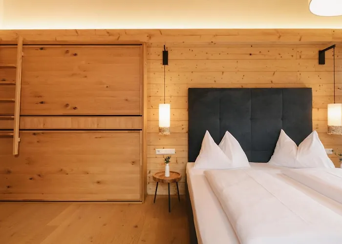 Village By Apart4you رامساو أم داتشستين