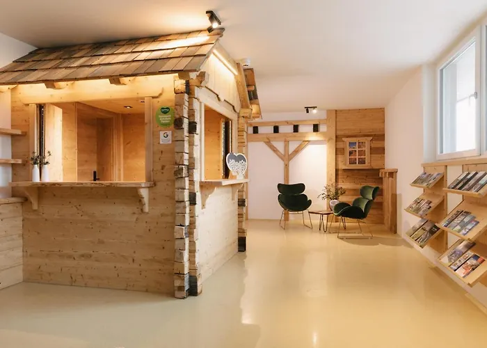 Village By Apart4you Hotel apartamentowy