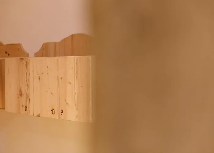 Hotel apartamentowy Village By Apart4you 4*