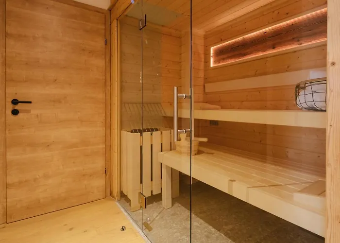 شقة فندقية Village By Apart4you 4*