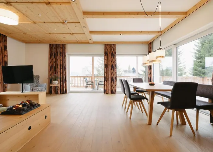 Village By Apart4you رامساو أم داتشستين