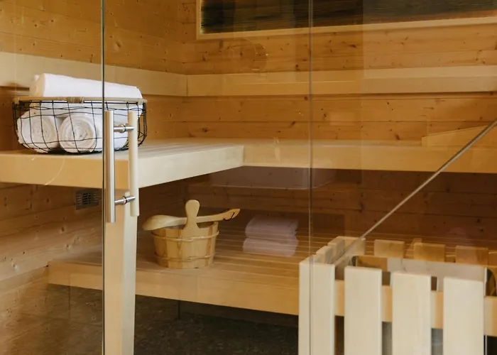 شقة فندقية Village By Apart4you 4*