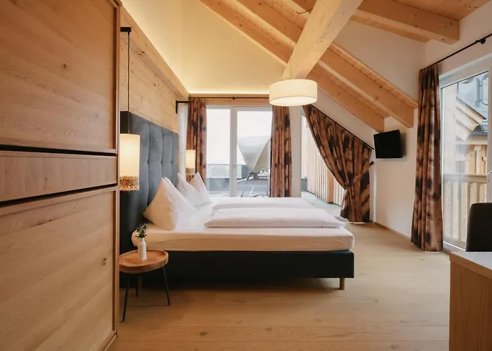 Hotel apartamentowy Village By Apart4you