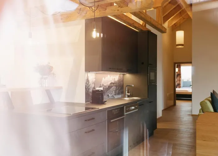 Village By Apart4you 4* رامساو أم داتشستين