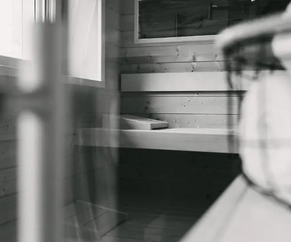 شقة فندقية Village By Apart4you رامساو أم داتشستين