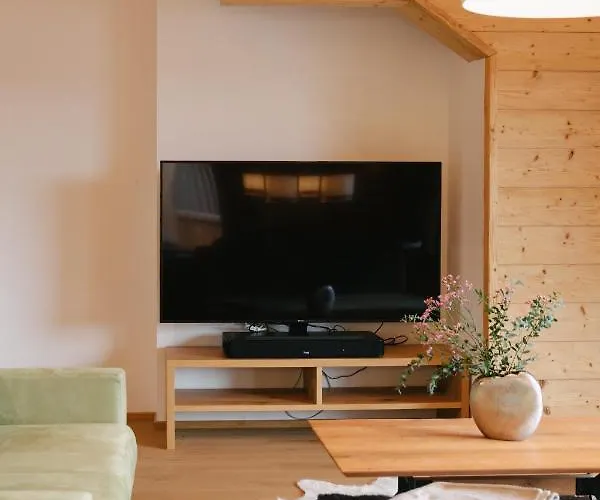 Hotel apartamentowy Village By Apart4you 4*