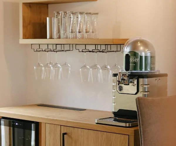 Village By Apart4you 4* رامساو أم داتشستين