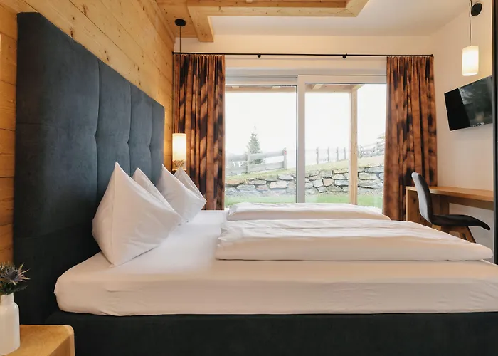Hotel apartamentowy Village By Apart4you Ramsau am Dachstein