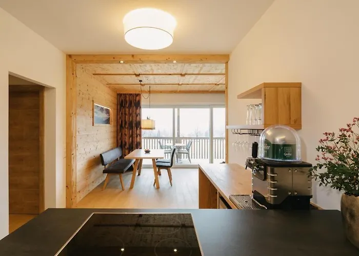 Hotel apartamentowy Village By Apart4you