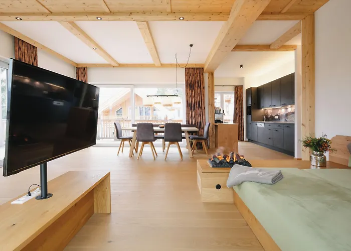 Hotel apartamentowy Village By Apart4you 4*