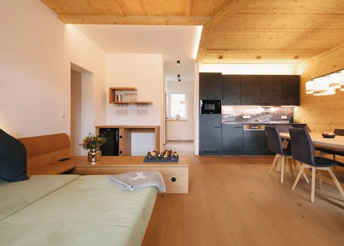 Village By Apart4you Hotel apartamentowy