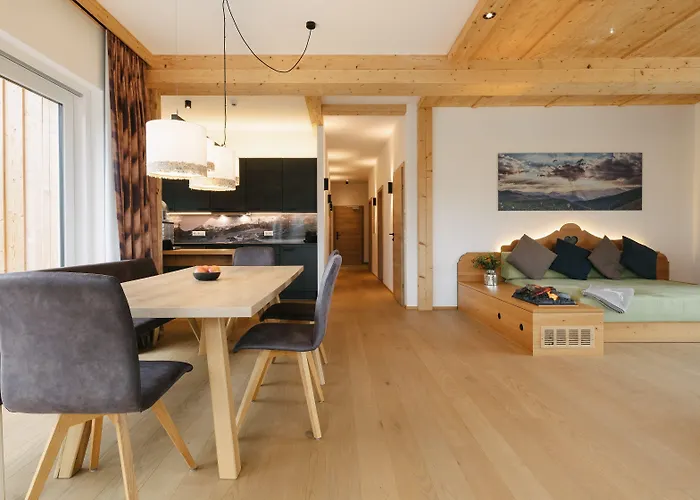 Village By Apart4you Ramsau am Dachstein