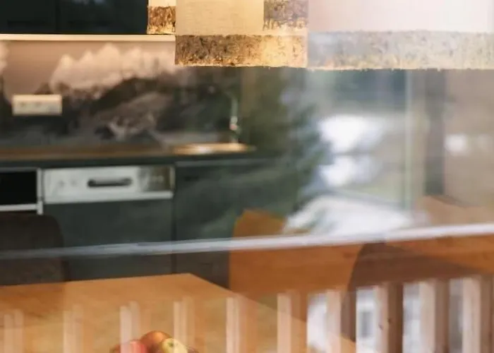 Village By Apart4you 4* Ramsau am Dachstein