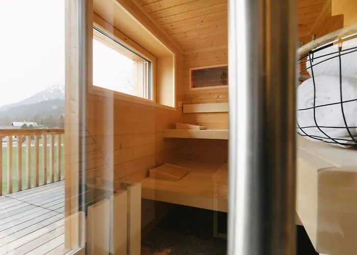 Village By Apart4you 4* Ramsau am Dachstein