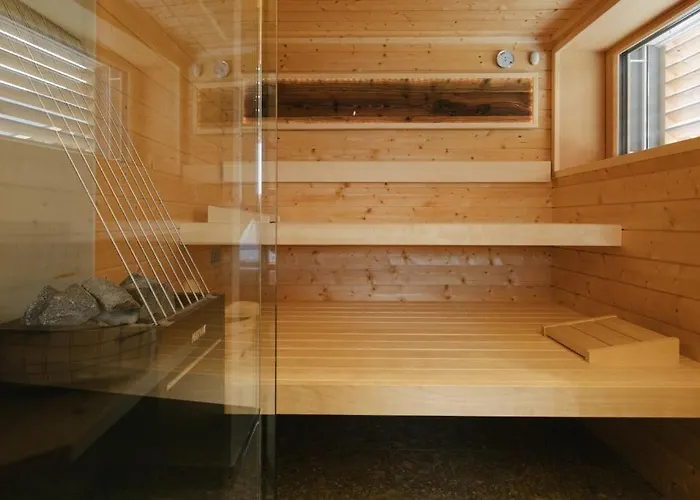 Village By Apart4you شقة فندقية رامساو أم داتشستين