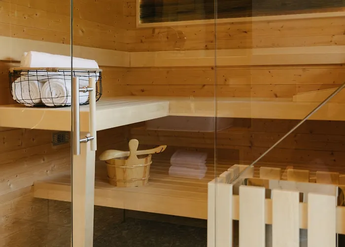 شقة فندقية Village By Apart4you