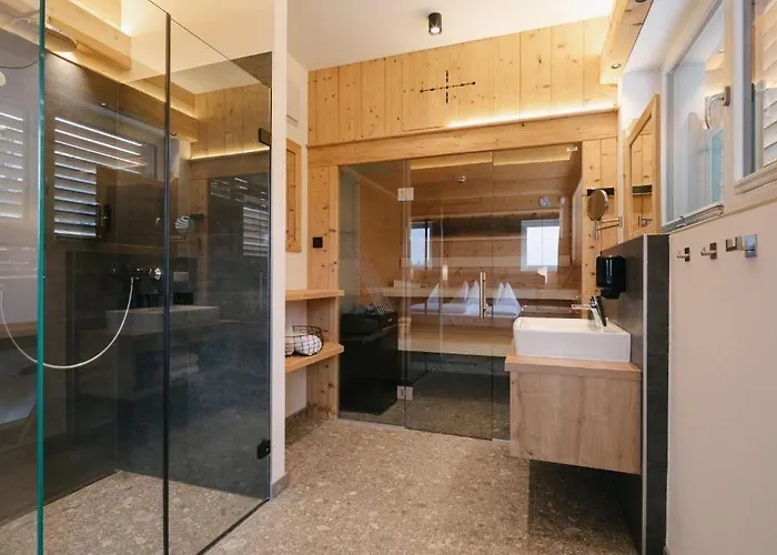 Village By Apart4you Hotel apartamentowy 4*