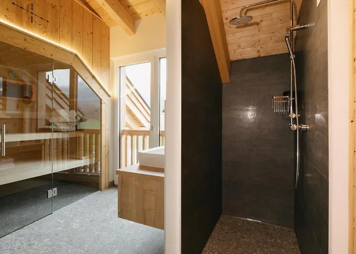 Village By Apart4you Hotel apartamentowy