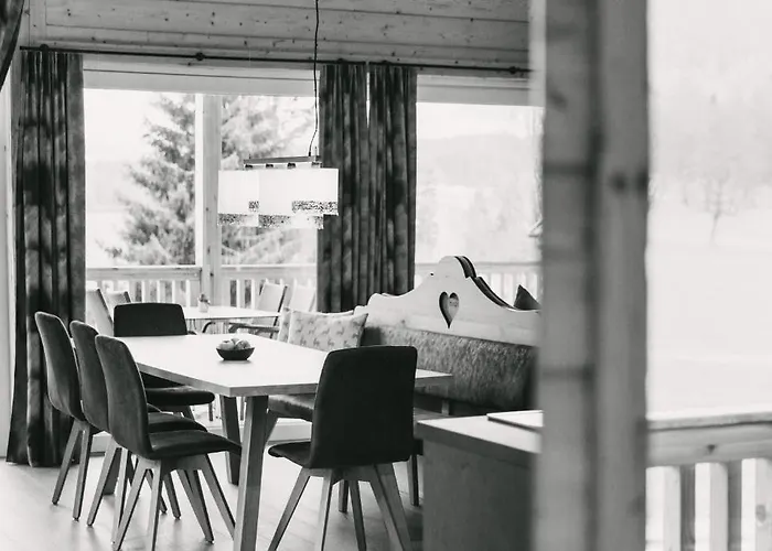 Hotel apartamentowy Village By Apart4you