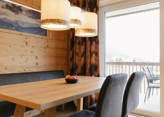 Village By Apart4you Hotel apartamentowy 4*