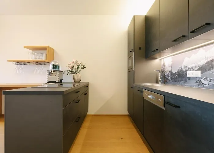 Village By Apart4you شقة فندقية رامساو أم داتشستين