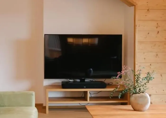 Village By Apart4you Hotel apartamentowy Ramsau am Dachstein